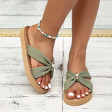 DELACROIX | Manon Elegant Summer Sandals