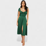 Raquel - Elegant Spring Apparel
