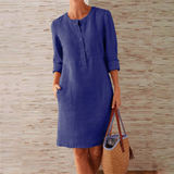 Francisca - Elegantna Casual Oblačila