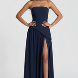 Vesna | Long Maxi Dress