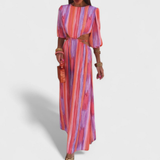 Gabija | Riviera Maxi Dress