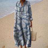 Lorena | Lightweight Flowing Dress