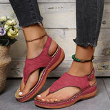 DELACROIX | Clara Ergonomic Comfort Footwear
