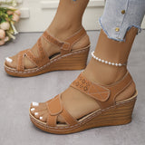 Comfort Amélie Orthopedic Sandals