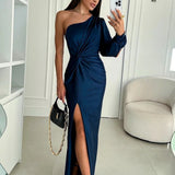 "Anna - Elegantna ženska obleka" can be rewritten as "Anna - Elegantna ženska moda".