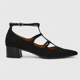 Lyn | Elegant and Stylish Heels