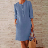 Francisca - Elegantna Casual Oblačila