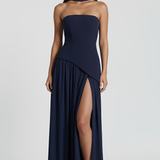 Vesna | Long Maxi Dress