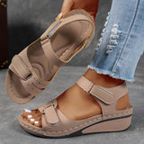 DELACROIX | Comfort Élise Orthopedic Sandals