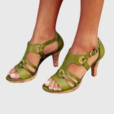 Elissane | Comfort Heels