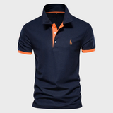 Duarte - Elegantna Polo Majica za Moške