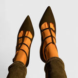 Lyn | Elegant and Stylish Heels