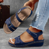 DELACROIX | Élise Comfort Orthopedic Sandals