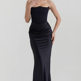 Zorica | Maxi Duga Obleka