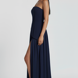 Vesna | Long Maxi Dress