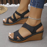 Comfort Amélie Orthopedic Sandals