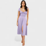 Raquel - Elegant Spring Apparel