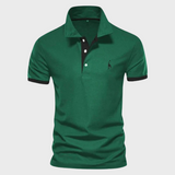 Duarte - Elegantna Polo Majica za Moške