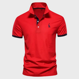 Duarte - Elegantna Polo Majica za Moške