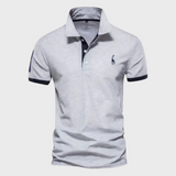 Duarte - Elegantna Polo Majica za Moške