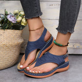 DELACROIX | Clara Ergonomic Comfort Sandals