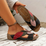 Serena - Natikači Slip-On