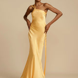 Selene - Long Dress