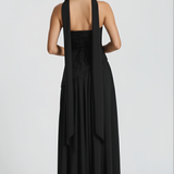 Vesna | Long Maxi Dress
