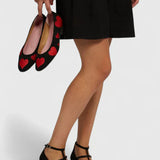 Lyn | Elegant and Stylish Heels