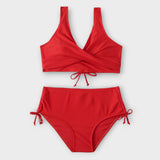Mónica - Stilski dvodelni bikini