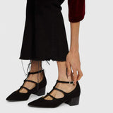Lyn | Elegant and Stylish Heels