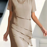 Aurora Elegant Dress
