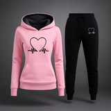 Marcia™ | Zestaw Heartbeat w Pełni