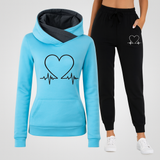 Marcia™ | Zestaw Heartbeat w Pełni