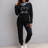 Marcia™ | Zestaw Heartbeat w Pełni