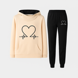 Marcia™ | Zestaw Heartbeat w Pełni