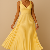 Claire | Sunset Dress