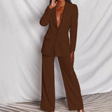 Lara - Eleganten Blazer in Hlače