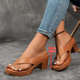 DELACROIX | Sandali Eleganza e Comfort