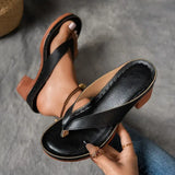 DELACROIX | Sandali Eleganza e Comfort