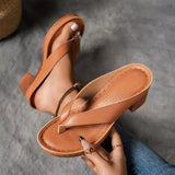 DELACROIX | Sandali Eleganza e Comfort