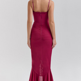 Tijana | Maxi Dress