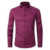 Srajca za Obleko - Slim Fit