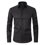 Srajca za Obleko - Slim Fit