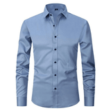 Srajca za Obleko - Slim Fit