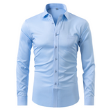 Srajca za Obleko - Slim Fit
