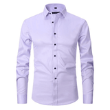Srajca za Obleko - Slim Fit