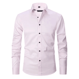 Srajca za Obleko - Slim Fit