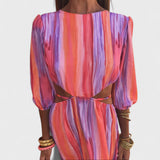 Gabija | Riviera Maxi Dress