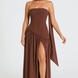 Vesna | Long Maxi Dress